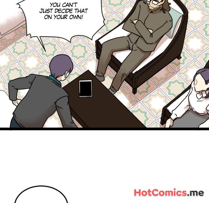 Fan Service! - episode 33 - 5