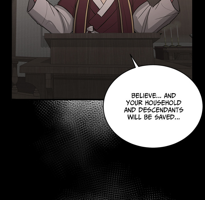 Demon Cat - episode 19 - 113