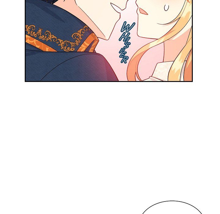 The Destroyer Fell in Love with Me - episode 20 - 17
