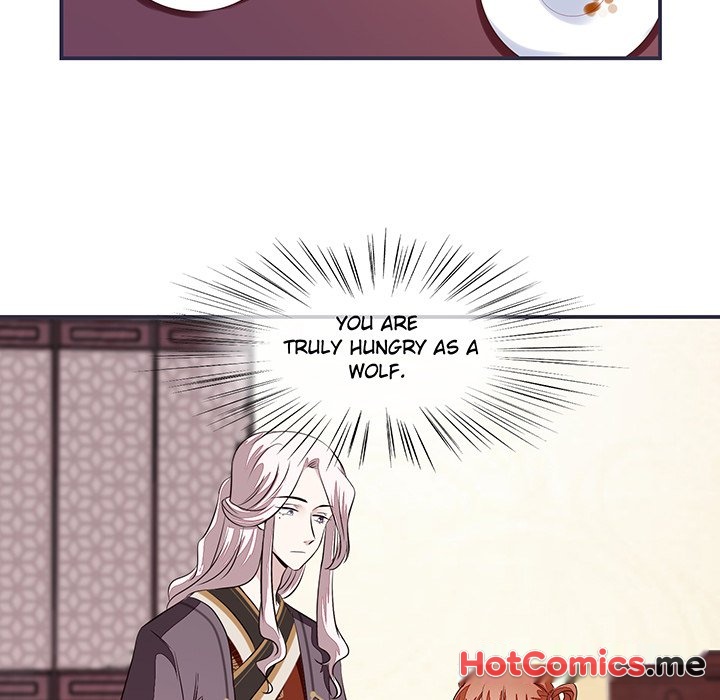 General and Her Medic Lover - episode 14 - 55