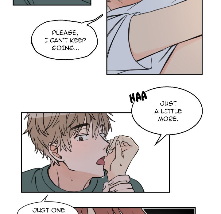 The Warmth of Your Heartbeat - episode 7 - 40