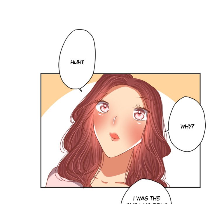 My Girlfriend is a Soap Opera Star - episode 29 - 8