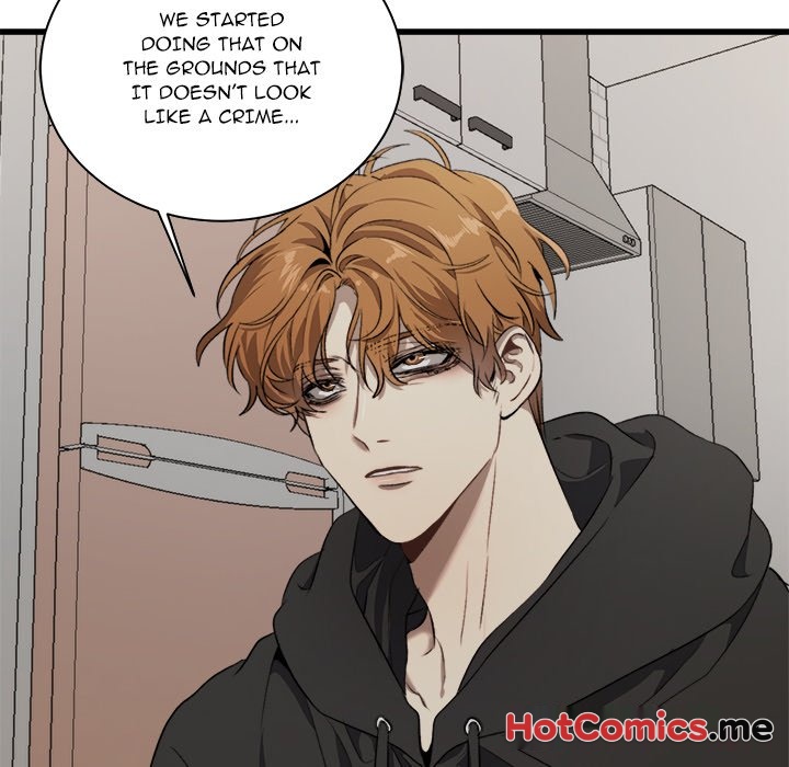 The Spring Scent of the Sea - episode 51 - 128