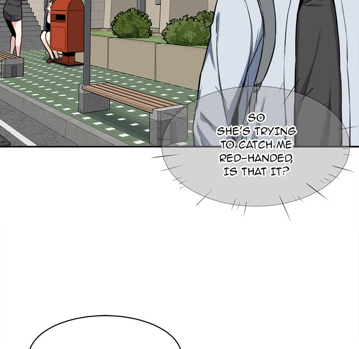 Excuse me, This is my Room - episode 24 - 16