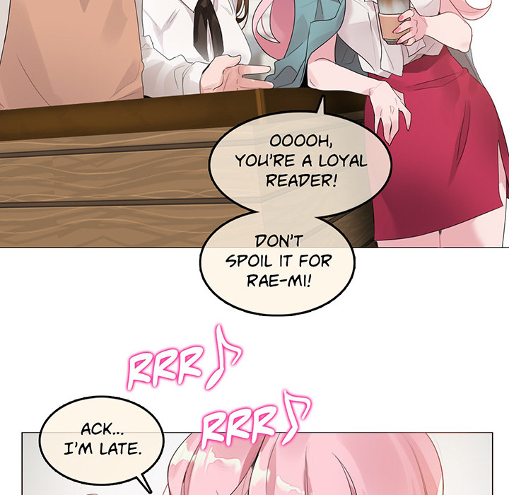 A Pervert's Daily Life - episode 118 - 7