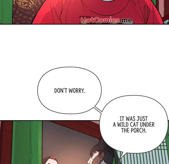 The Princess's Guard - episode 5 - 20