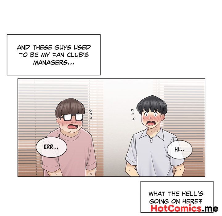 Touch to Unlock - episode 36 - 54