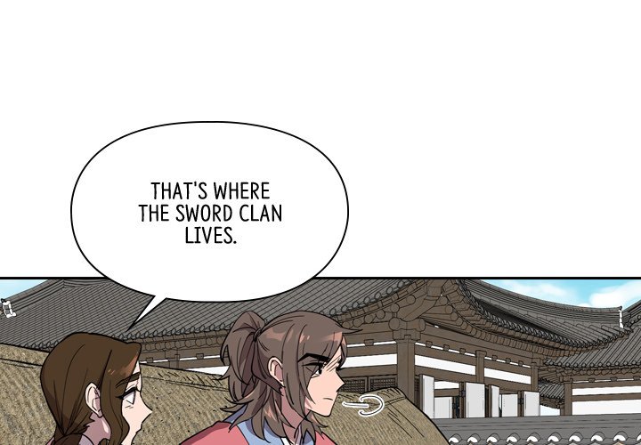 The Princess's Guard - episode 37 - 3