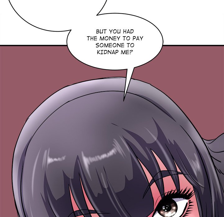 Immoral Family - episode 17 - 43