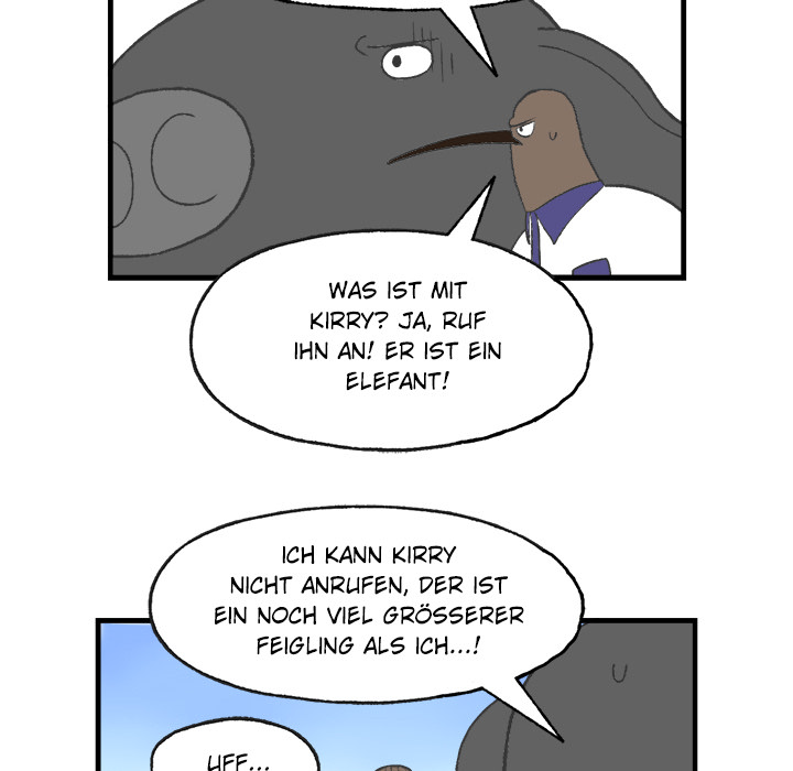 Mitschüler fressen verboten - episode 11 - 23