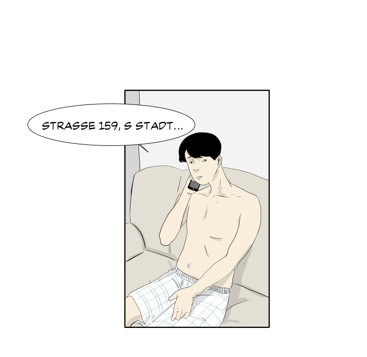 Endloser Kreislauf - episode 1 - 9