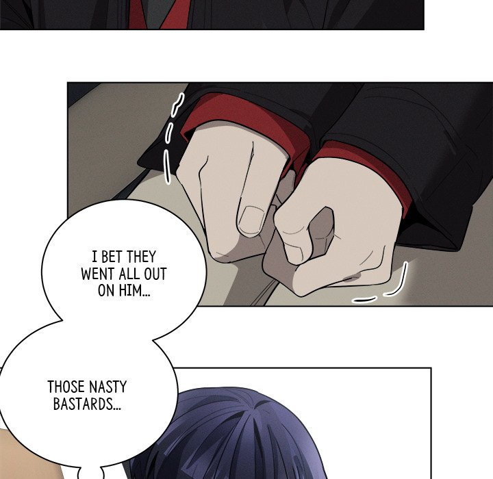 Cherry Doll Scandal - episode 22 - 108