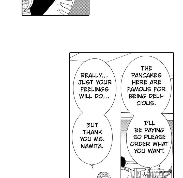 Sweet Seduction: Under the Same Roof  with The Guy I Hate - episode 9 - 5
