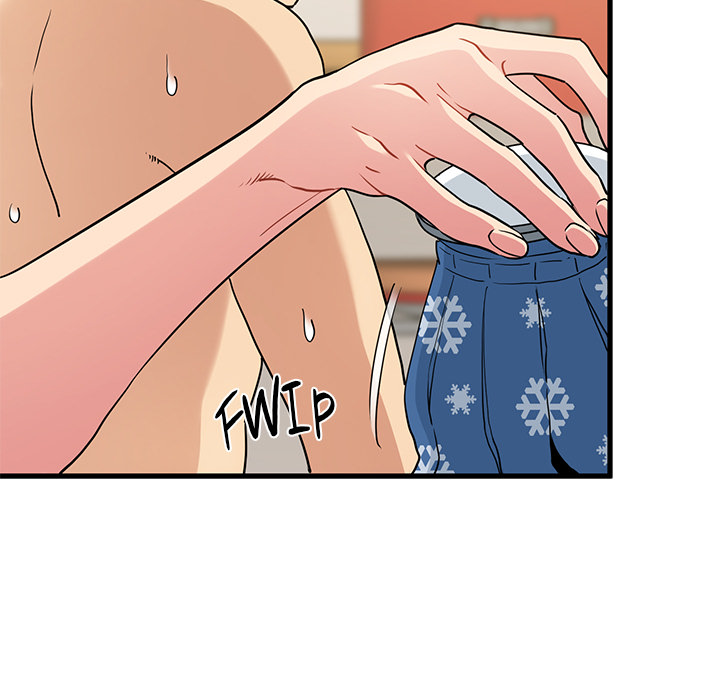Snapping into Love - UNCENSORED - episode 11 - 74