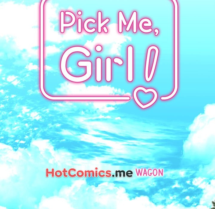 Pick Me, Girl! - episode 8 - 14