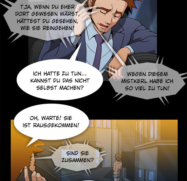 Süsse Droge - episode 33 - 61
