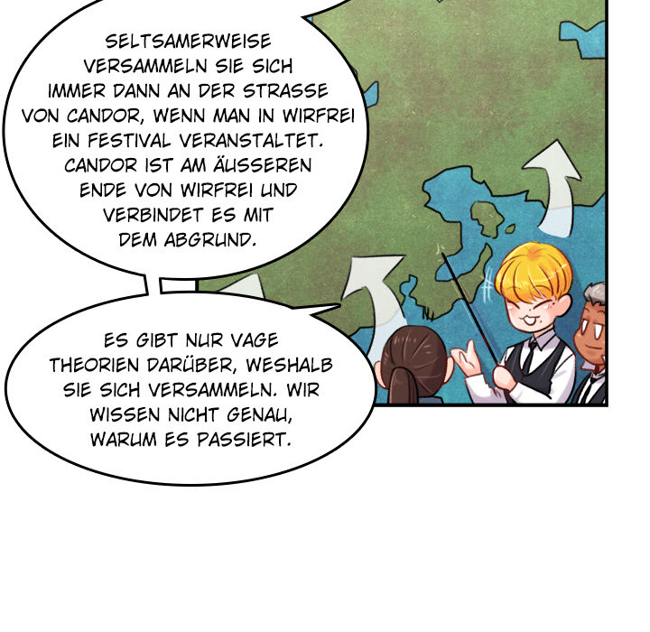 Im Wald der Glühwürmchen - episode 6 - 6
