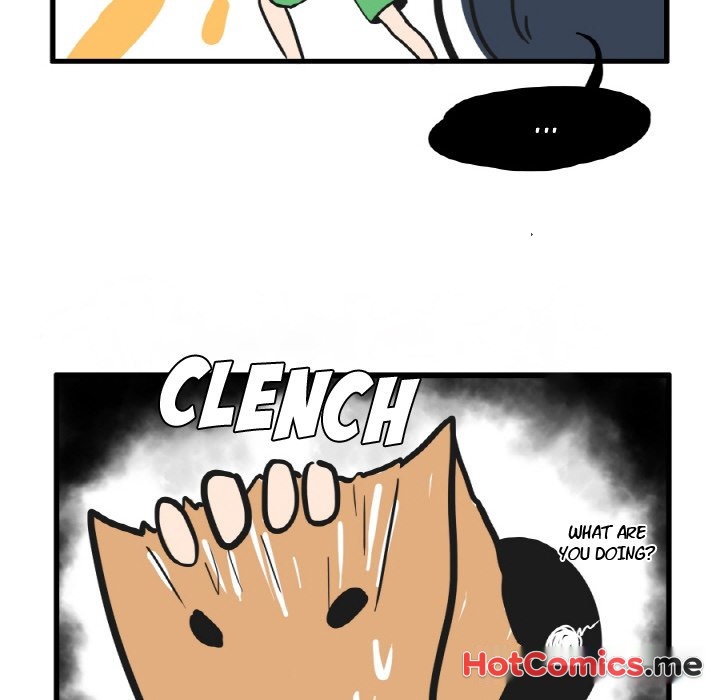 The Amazing Siblings - episode 15 - 24