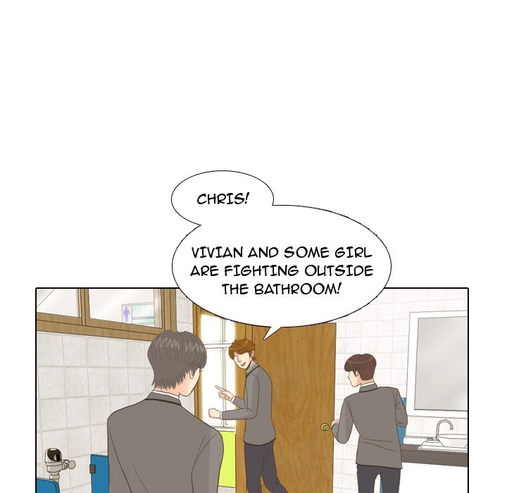 Hold My Hand - episode 11 - 21