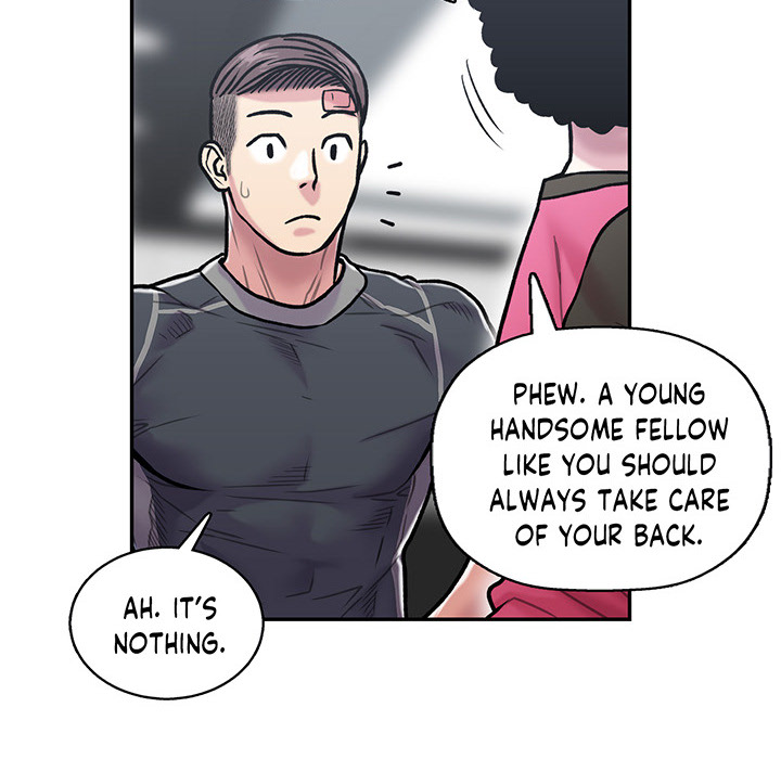 Sleeping With the Ghost - episode 19 - 33