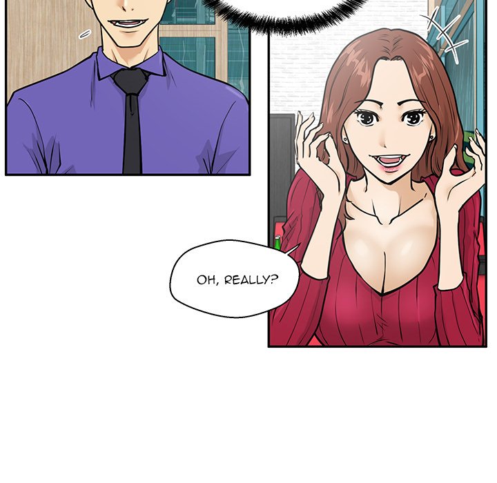 Mr. Kang - episode 19 - 52