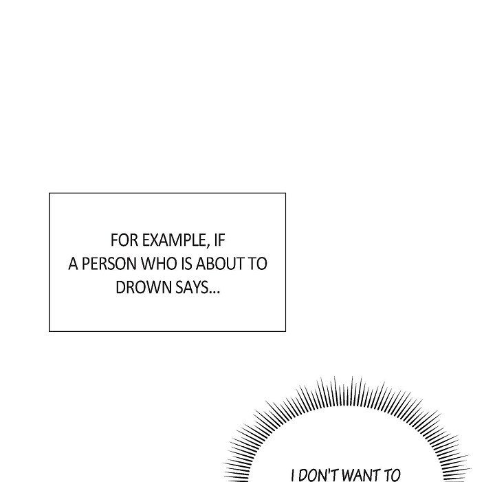 The Destroyer Fell in Love with Me - episode 14 - 55