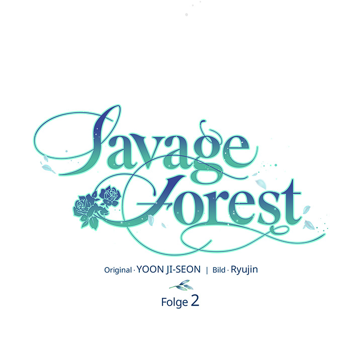 Savage Forest - episode 2 - 79
