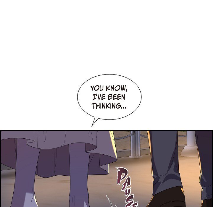 A Misogamist's Romance - episode 41 - 11