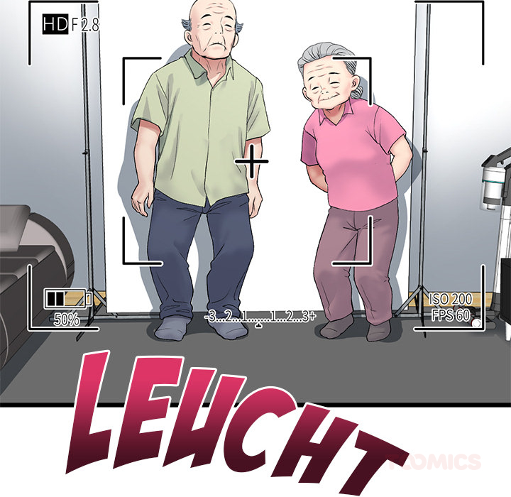 Alte Liebe rostet nicht - episode 29 - 83