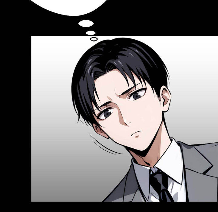 Workaholic Gangster - episode 37 - 92