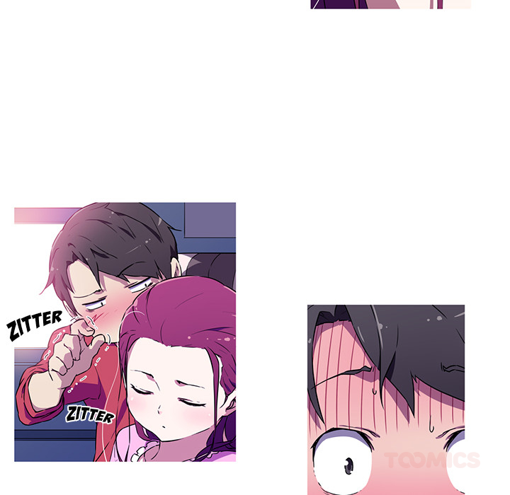 Meine Freundin ist ein Star - episode 4 - 49