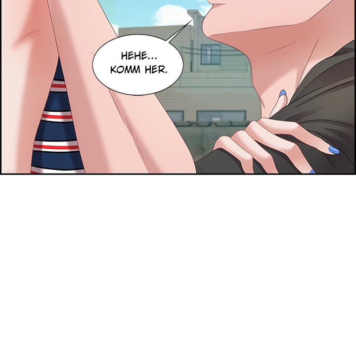 Geheime Chats: 0km - episode 11 - 54