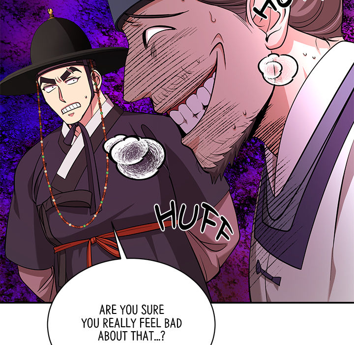 Swole Joseon - episode 14 - 79