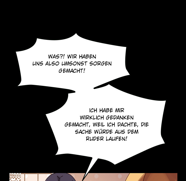 (Fast) wie eine Familie - episode 9 - 89