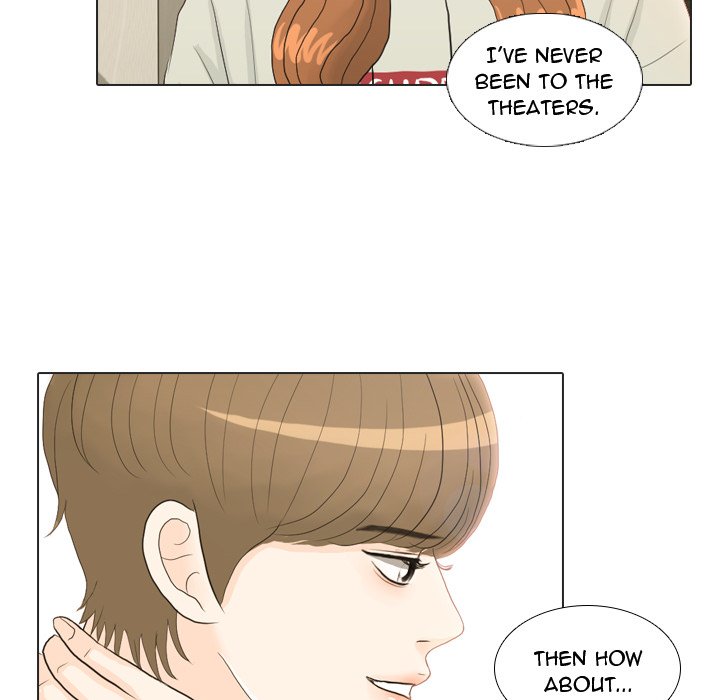 Hold My Hand - episode 21 - 88