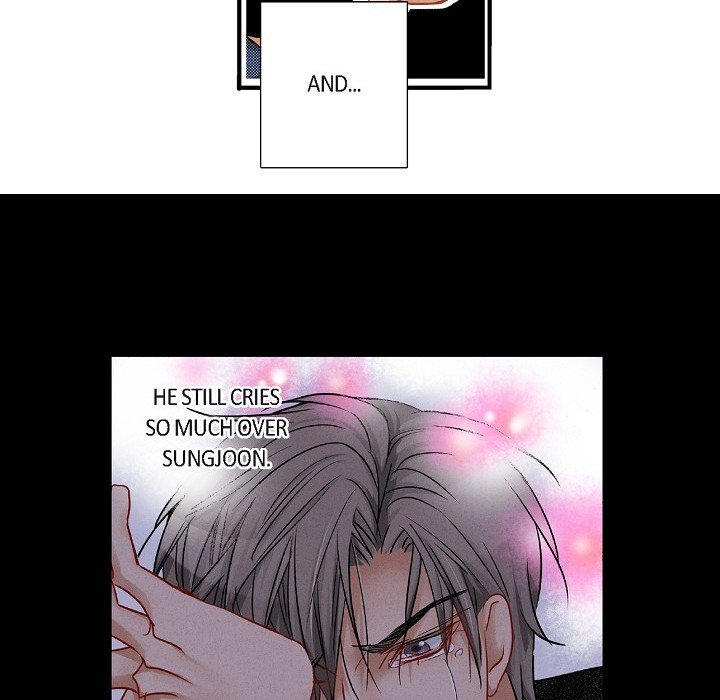 Work, Fight and Love - Webtoon Edition - episode 43 - 49