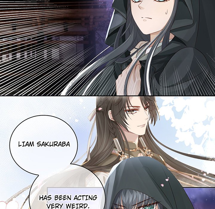 MASTER AND SEVEN LOVERS - episode 82 - 18