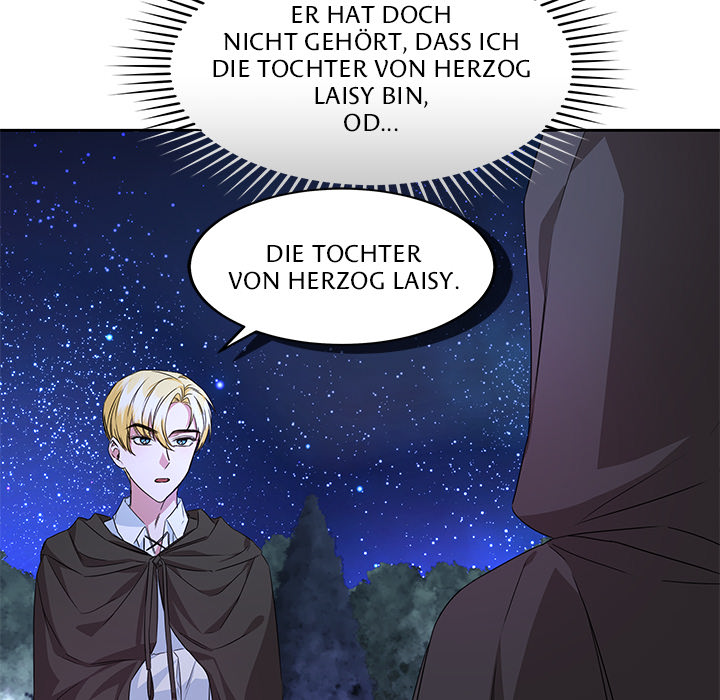 Diesmal ändere ich mein Schicksal - episode 17 - 5