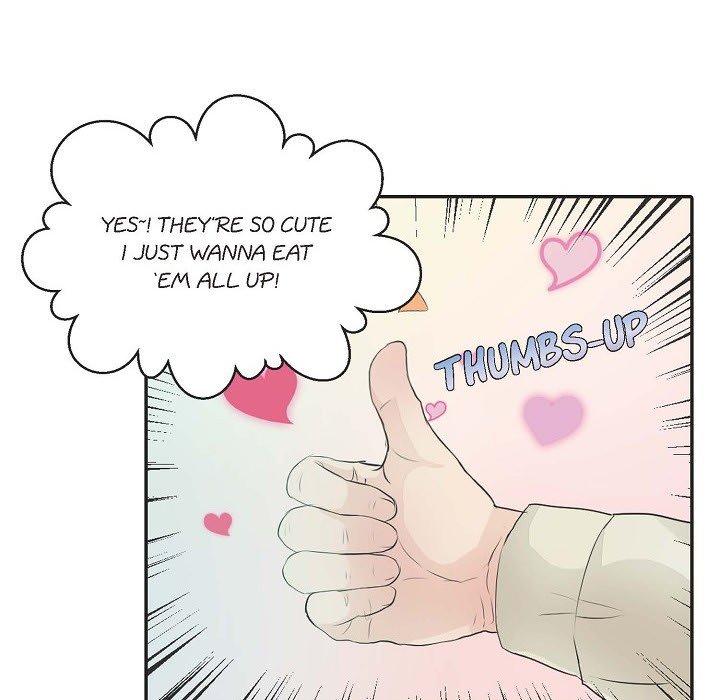 Come Be My Teacher - episode 5 - 22