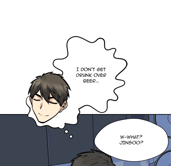 Excuse me, This is my Room - episode 98 - 30