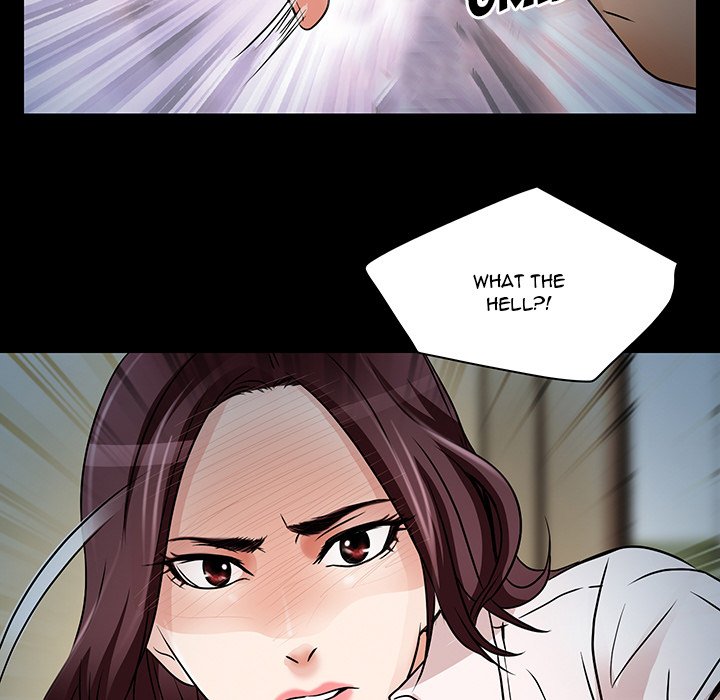 My Love Natsumi - episode 8 - 38