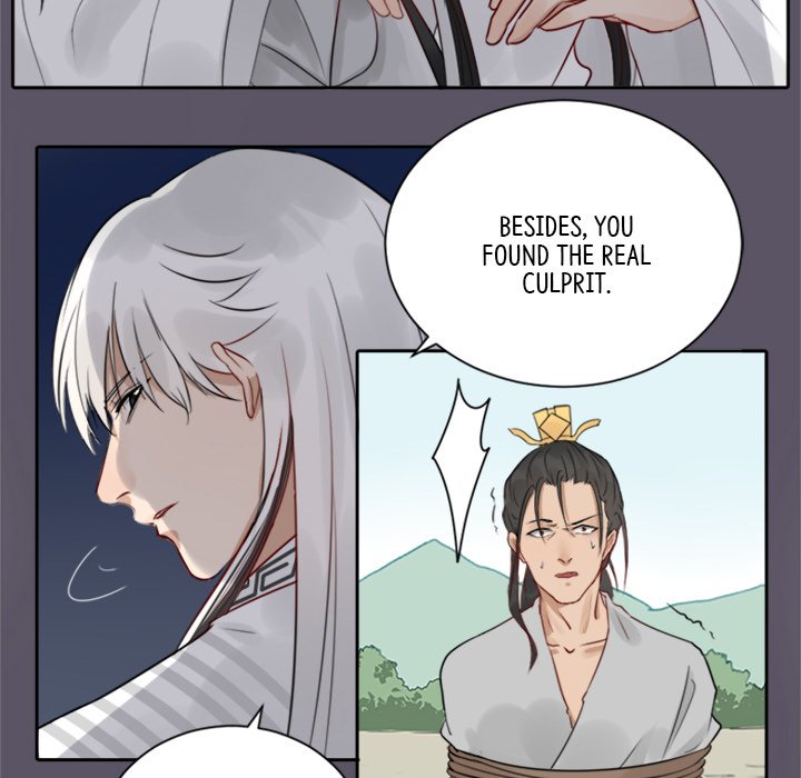 Odis and Moa's Underworld Diary - episode 69 - 25