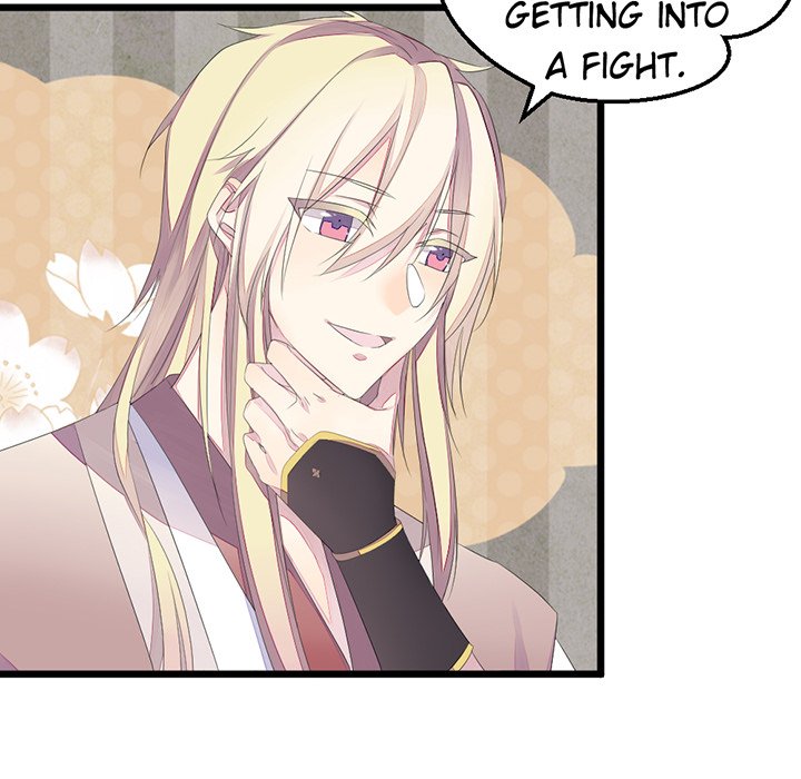 Flowers Whispering - episode 15 - 35