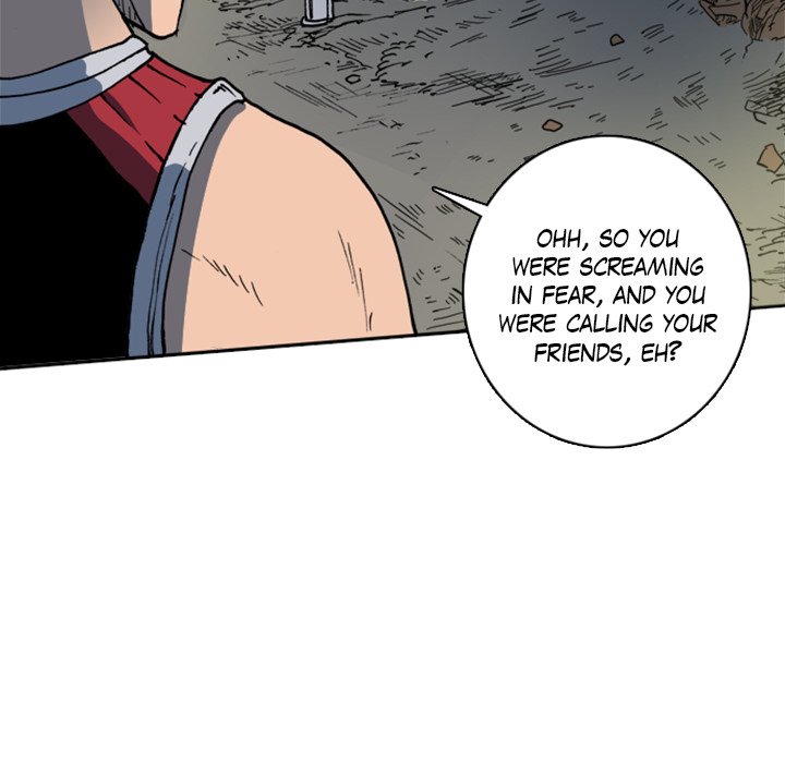 Grand Legend Ramayana - episode 60 - 54