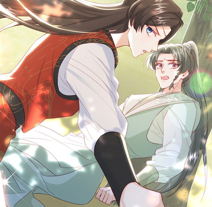 The Emperor's Choice - episode 38 - 62