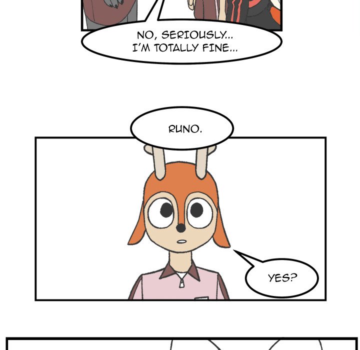 Herbivore High School - episode 49 - 21