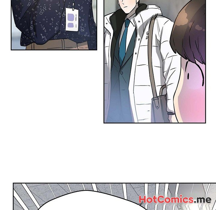 Hard-Boiled Love - episode 23 - 41