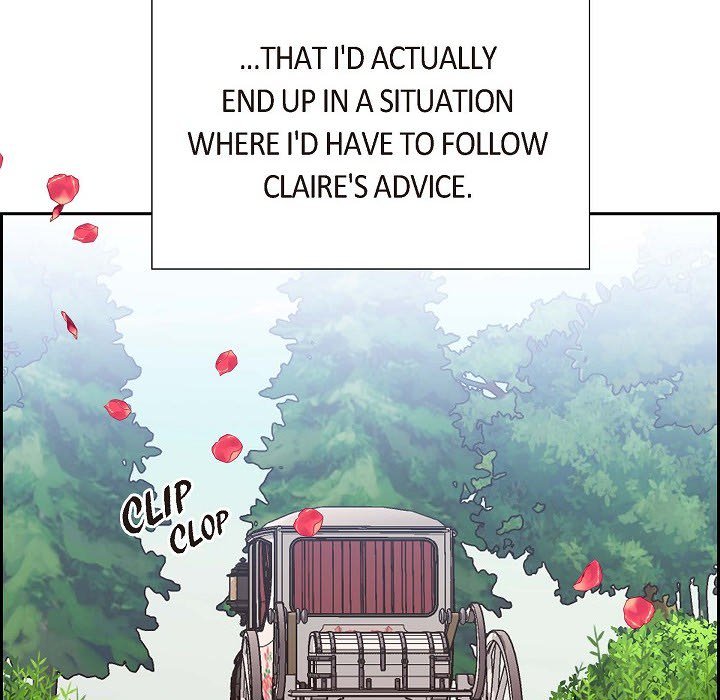 The Destroyer Fell in Love with Me - episode 18 - 119