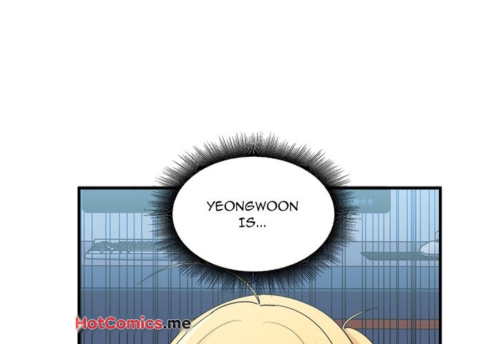 I Love-Hate You - episode 26 - 0