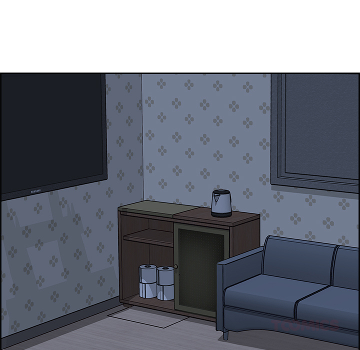 Detainment Zone Between 5 and 6 - episode 21 - 8
